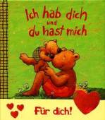 Ich hab dich und du hast mich Esslinger Präsent Für dich!