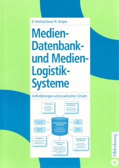Medien-Datenbank- und Medien-Logistik-Systeme Anforderungen und praktischer Einsatz