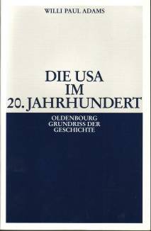 Die USA im 20. Jahrhundert
