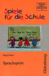 Spiele für die Schule Sprachspiele