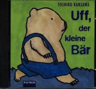 Uff, der kleine Bär