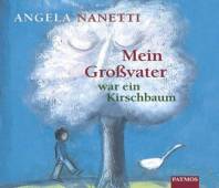 Mein Großvater war ein Kirschbaum