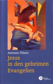 Jesus in den geheimen Evangelien  Aus dem Spanischen übertragen von Horst Goldstein

2. Aufl. 2005 (paperback) / 1. Aufl. 1997
