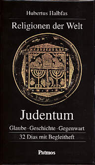 Judentum (Dias) Glaube - Geschichte - Gegenwart