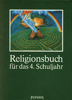 Religionsbuch für das 4. Schuljahr