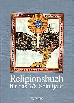Religionsbuch für das 7./8. Schuljahr