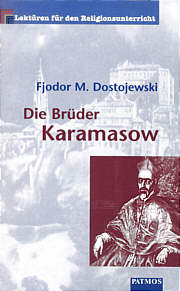 Die Brüder Karamasow 5. 

Buch Kapitel 4 und 5 - Die Auflehnung - Der Großinquisitor