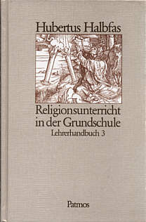Religionsunterricht in der 

Grundschule Lehrerhandbuch 3