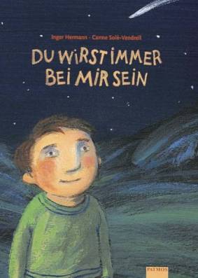 Du wirst immer bei mir sein