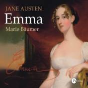 Emma. 6 CDs [gelesen von] Marie Bäumer