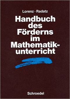 Handbuch des Förderns im Mathematikunterricht