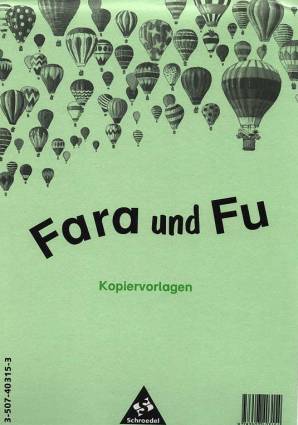Fara Und Fu Kopiervorlagen Lehrerbibliothek de Fara Und Fu Kopiervorlagen Lehrerbibliothek de