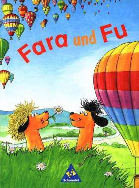Fara und Fu Lesen- und Schreibenlernen mit dem Schlüsselwortverfahren