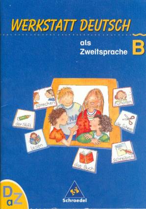 Werkstatt Deutsch als Zweitsprache B