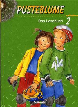 Pusteblume Das Lesebuch 2