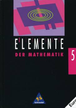 Elemente der Mathematik 5  Euro