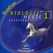 Rund um ... Biologie heute 1 entdecken 2 CDs
