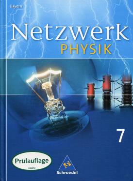 Netzwerk PHYSIK 7  Bayern