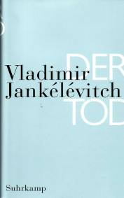 Der Tod  Aus dem Französischen von Brigitta Restorff

Herausgegeben und mit einer Nachbemerkung von Christoph Lange

Mit einem Nachwort von Thomas Kapielski

Erste Auflage 2005

Titel der Originalausgabe: La mort, 1977, Flammarion, Paris