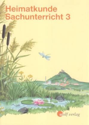 Heimatkunde Sachunterricht 3