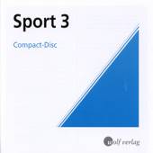 Sport 3 CD