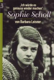 Sophie Scholl 