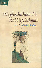 Die Geschichten des Rabbi 

Nachman