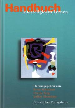 Handbuch Interreligiöses Lernen  Eine Veröffentlichung des Comenius-Instituts