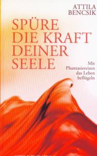 Spüre die Kraft deiner Seele Mit Phantasiereisen das Leben beflügeln