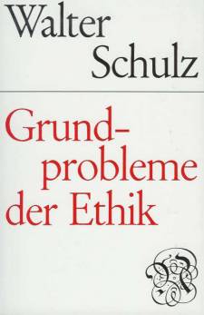 Grundprobleme der Ethik