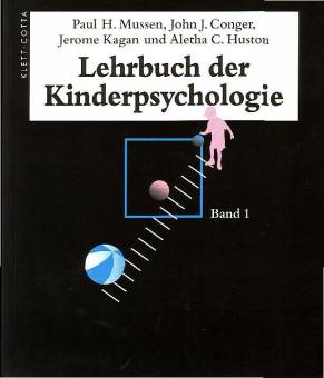 Lehrbuch der Kinderpsychologie, 2 Bde  Aus dem Amerikanischen von Irmgard Hölscher

Erste Aufl. der kartonierten Sonderausgabe, 1999
Erste Aufl. 1993
Original: New York 1990