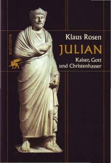Julian Kaiser, Gott und Christenhasser