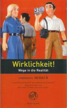 Merkur Sonderheft 2005: Wirklichkeit!