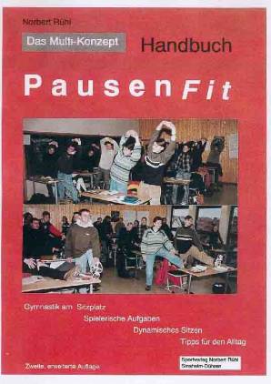 Pausen Fit 2000