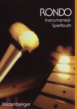Rondo Instrumental-Spielbuch, 1. -4. Schuljahr