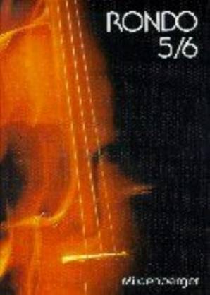 Rondo 5 Schülerbuch