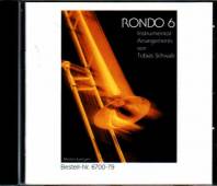 Rondo 6 Instrumental-Arrangements