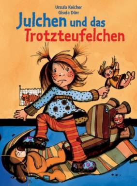 Julchen und das Trotzteufelchen
