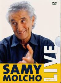 Samy Molcho live DVD
