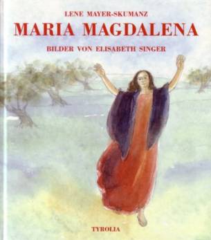 Maria Magdalena