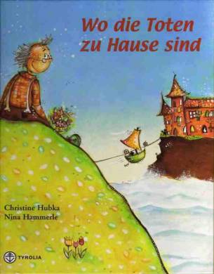 Wo die Toten zu Hause sind