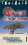 Quiz-Spiel Altes Testament  100 Fragen & Antworten
7 Schwierigkeitsstufen