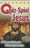 Quiz-Spiel Jesus  100 Fragen & Antworten
7 Schwierigkeitsstufen