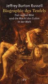 Biographie des Teufels Das radikal Böse und die Macht des Guten in der Welt Aus dem Englischen von Susanna Grabmayr und Marie-Therese Pitner

Titel der Originalausgabe:
The Prince of Darkness. Radical Evil and the Power of Good in History, 1988