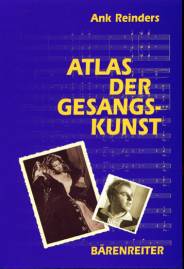 Atlas der Gesangskunst
