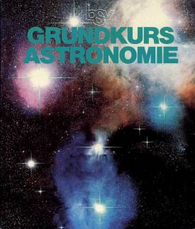 Grundkurs Astronomie