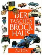 Der Taschen Brockhaus, Bd.1: Autos