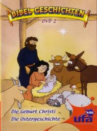 Die Geburt Christi - Die Ostergeschichte