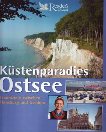 Küstenparadies Ostsee Traumziele zwischen Flensburg und Usedom