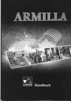 ARMILLA - Handbuch [mit CD-Rom]
